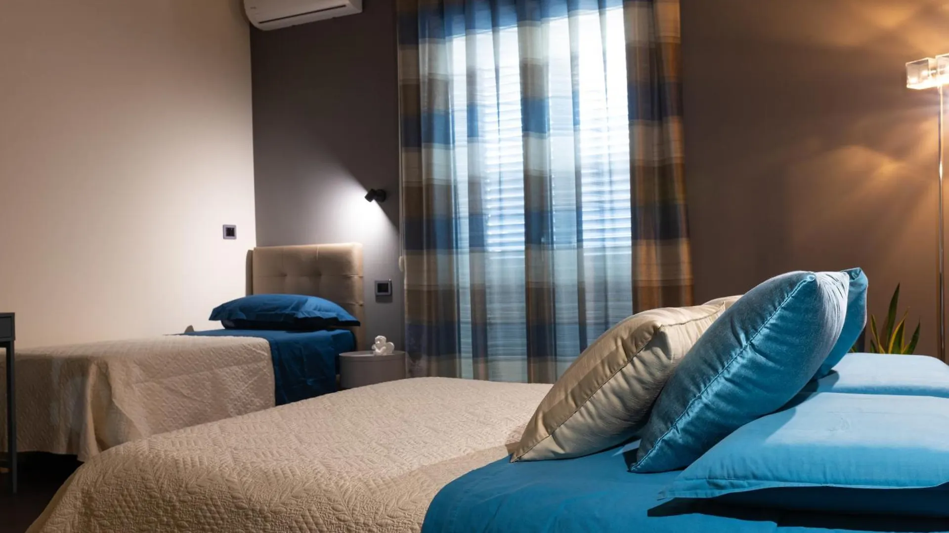 Al Castello Apartment Marsala