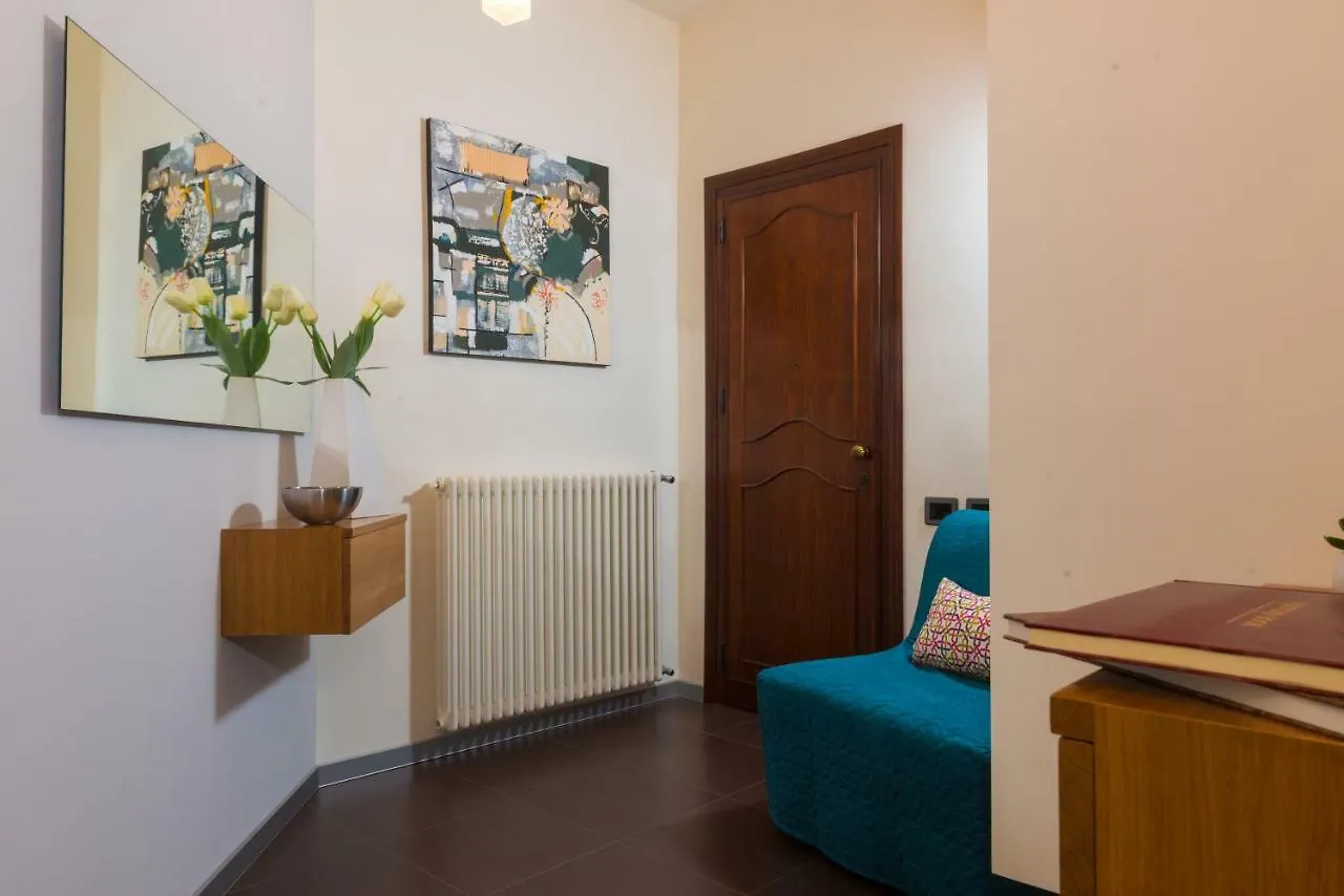 Al Castello Apartment Marsala