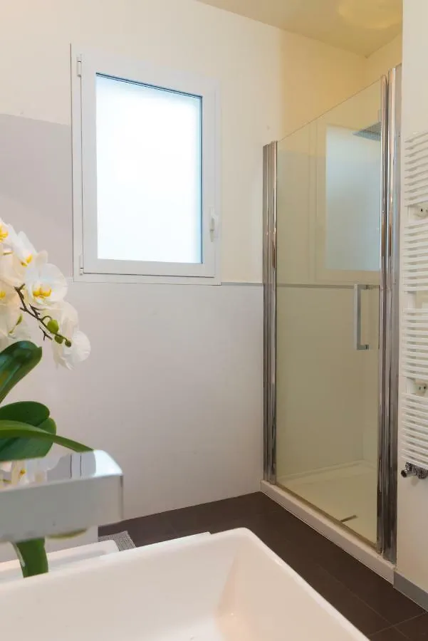 Al Castello Apartment Marsala
