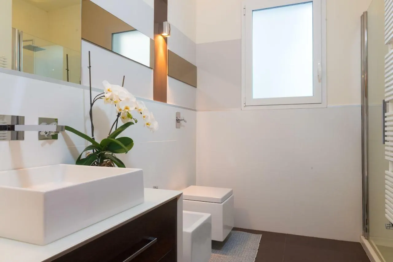 Al Castello Apartment Marsala