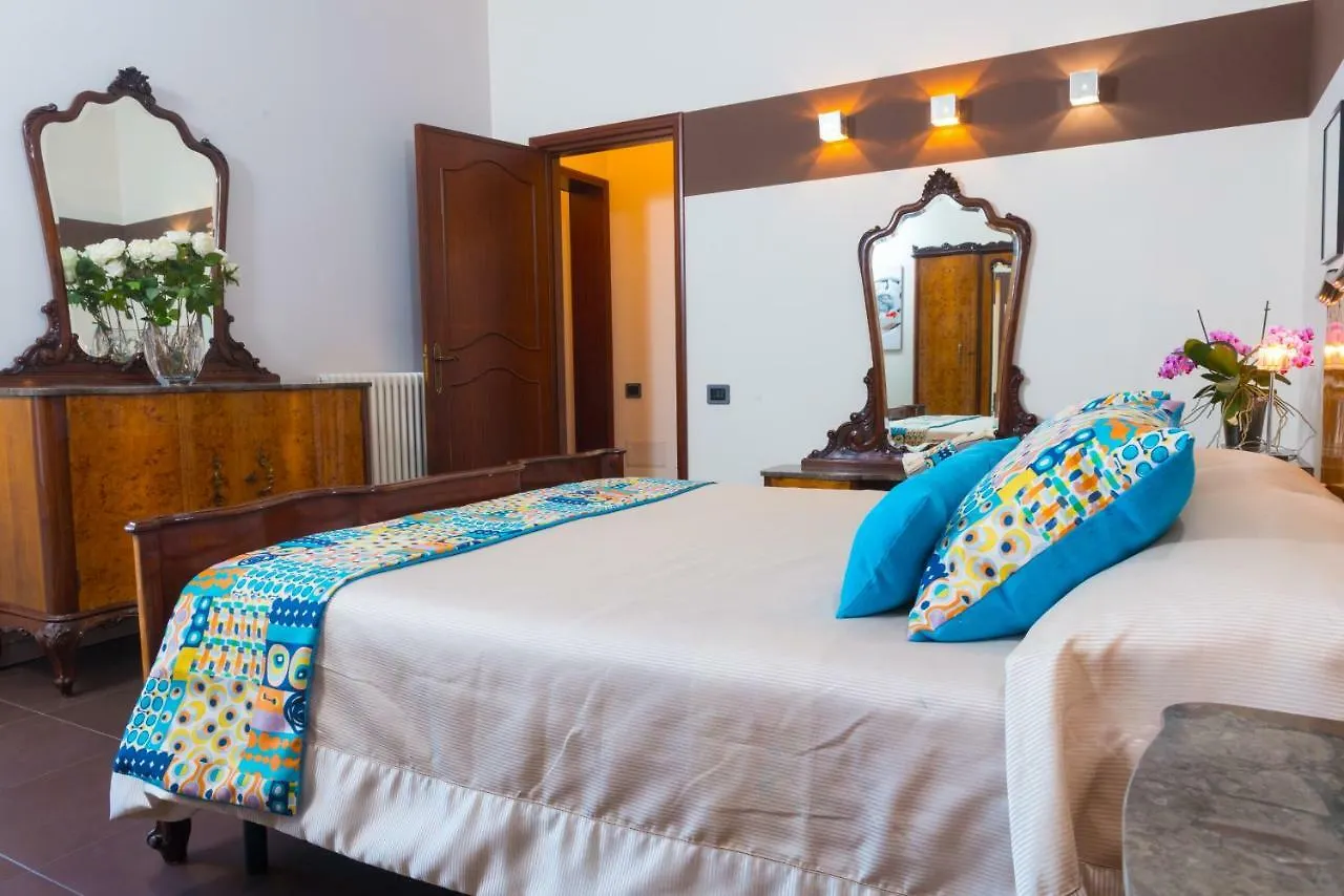 Al Castello Apartment Marsala Italy