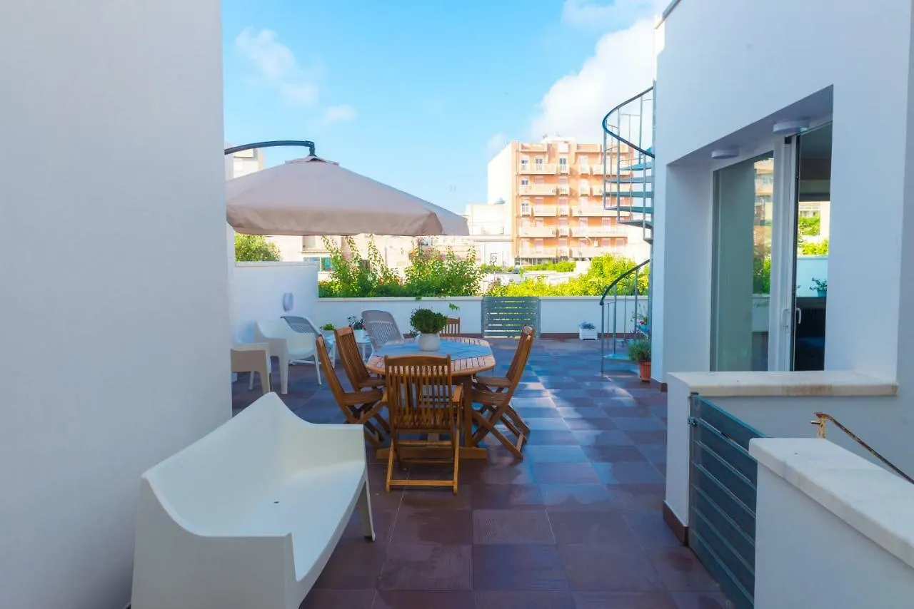 Al Castello Apartment Marsala