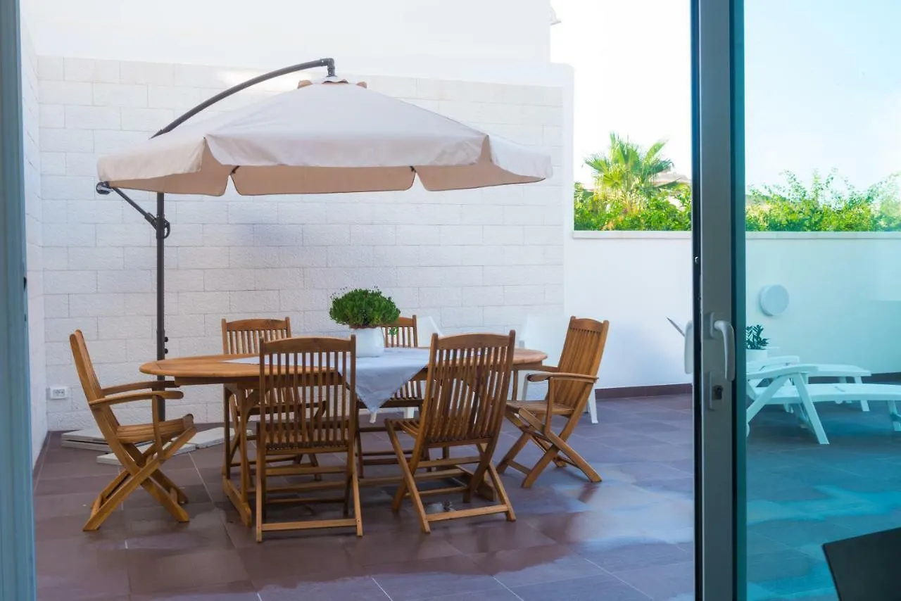 Al Castello Apartment Marsala